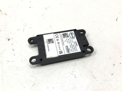 Byd уплотнитель 2024 2025 блок управления модуль радар eked-3604910 фото №1