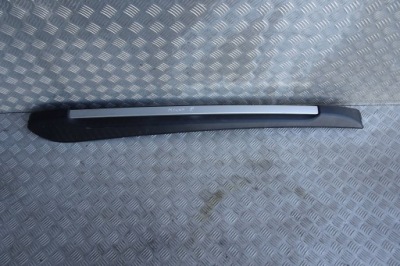 Opel mokka рейлинг крышный правый  12- фото №1