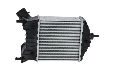 NRF INTERCOOLER FIAT PUNTO 1,9JTD  