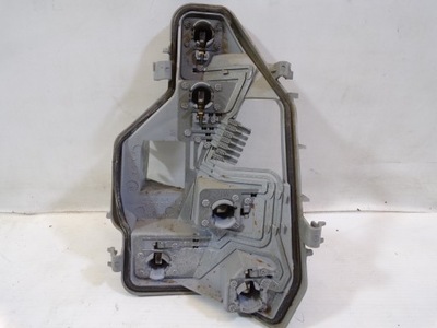 Вкладиш лампи задній лівий лівий opel signum 2 h фото №1