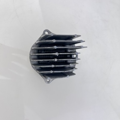 Модуль керуючий led / drl jeż mercedes-benz 1305715306 фото №1