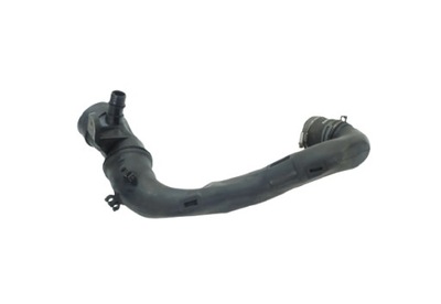 Vw golf iv 1.9tdi труба интеркулер 1j0129654j фото №1