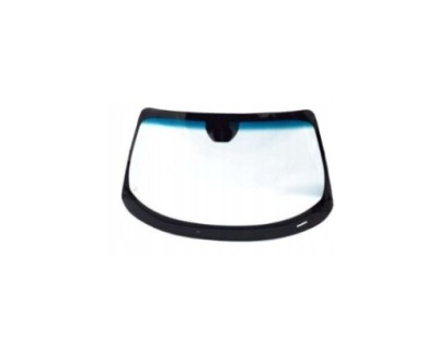 Dodge challenger 15- скло лобове передня nowa фото №1