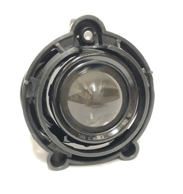 Chevrolet camaro 10-15 + лампочка новий протитуманна фара l=p фото №1