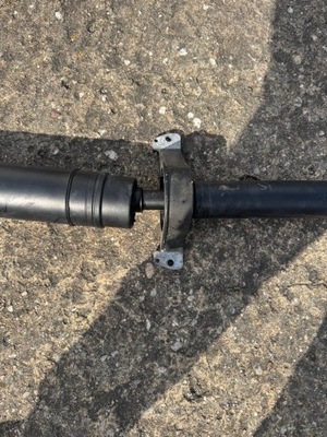 Porsche panamera 971 wał приводной 971521101al фото №1