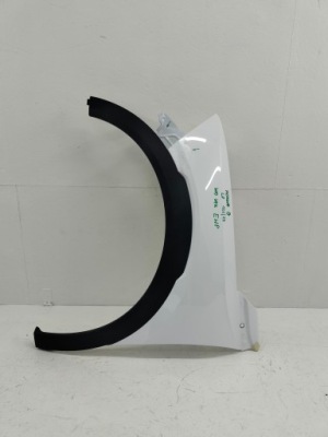 Крыло  перед передний левое  молдинг opel mokka b 2 9845206080 фото №1
