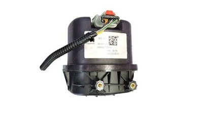 Сигнал звуковий клаксон alfa romeo tonale фото №1