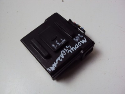 Модуль блок управления nissan x-trail t32 lift 2017- фото №1