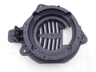 Peugeot 207 06-12 захист кронштейн динаміка лівий перед 9655734780 фото №1