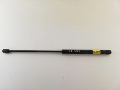 2011 jaguar xf привід капот kl2918 фото №1