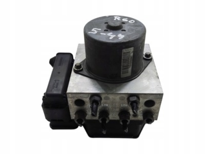 Насос блок керування abs mini countryman r60 2010-2015 9811719 фото №1