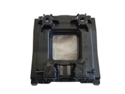 Peugeot 5008 ii захист важіль перемикання передач фото №1