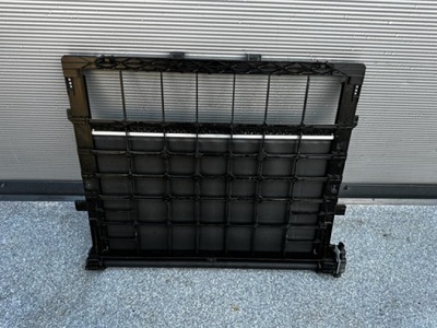 Шторка жалюзи воздуха vw id.3 cupra born фото №1