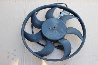 Вентилятор модуль вентилятора bmw 1 e87 1,6b фото №1