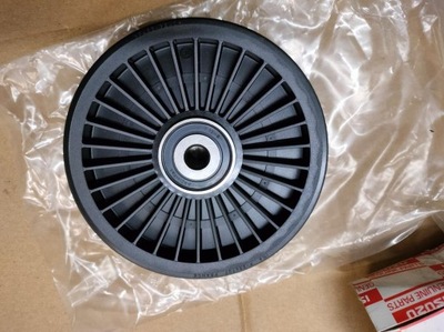 Ролик напрямна ремінь opel astra j astra j gtc as nowa оригінальний номер opel фото №1