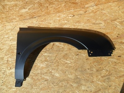 Opel vectra z02 02- signum z03 03- крила фото №1