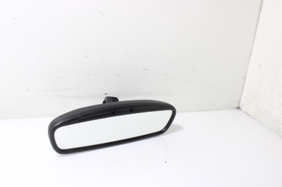 Дзеркало внутрішнє volvo v50 фото №1