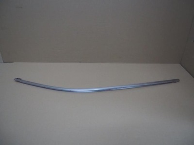 Молдинг верхний декоративная дверь левых передних toyota rav4 v фото №1