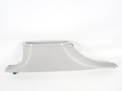 Оббивка захист стійка mercedes-benz оригінальний номер a2516900325 фото №1