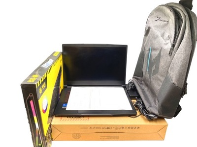 Laptop MSI Thin GF63 15,6 " Intel i5 16 GB / 512 GB + Plecak