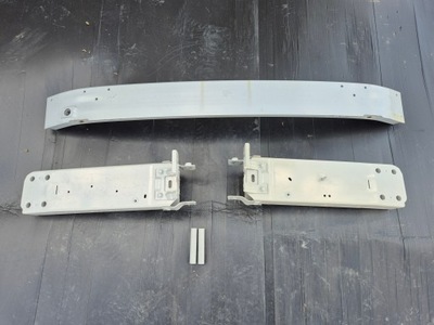 Volvo ex30 23r .балка перед +зона фото №1