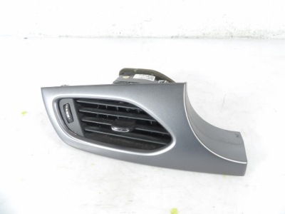 Opel astra k решётка обдув левая 39079603 фото №1