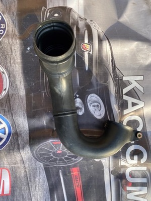 Шланг воздуха alfa romeo 166 2.5 3.0 v6 фото №1