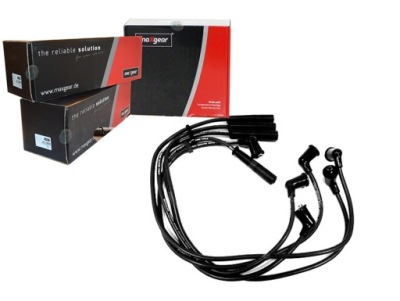 Набір трубопровід запалювання maxgear 53-0088 фото №1