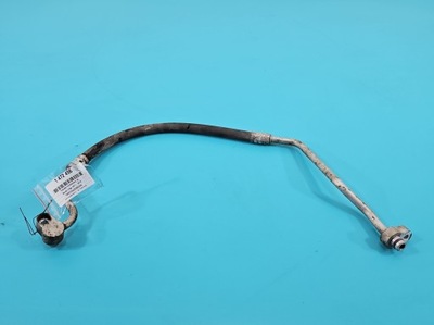 Шланг кондиционера трубка skoda citigo 11-19 1s0820721 фото №1