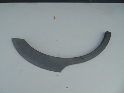 Молдинг крила лівий задня captiva 96439715 фото №1