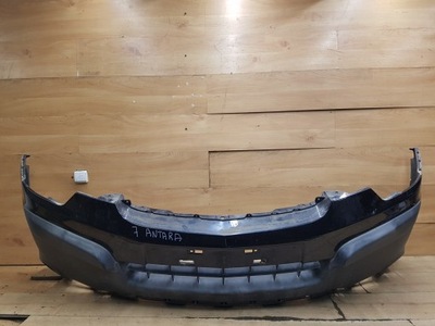 Бампер перед передній opel antara фото №1