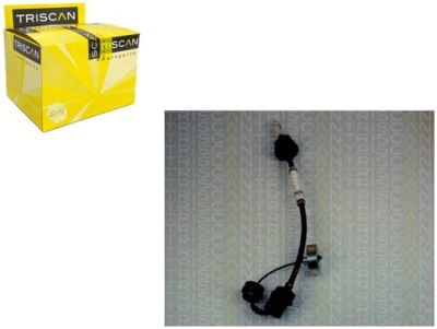 Triscan тяга трос сцепления 24372803292 112149 3 фото №1