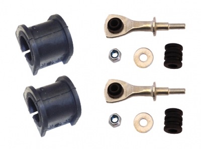 Набір ремонтний стабілізатора ford mondeo фото №1