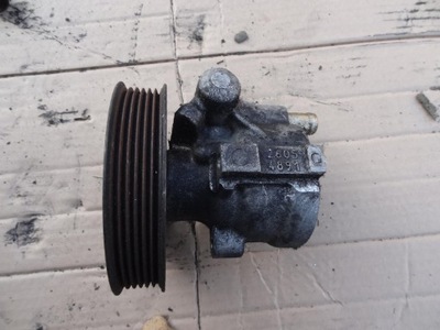 ? насос усилителя renault espace iv насос усилителя espace iv фото №1