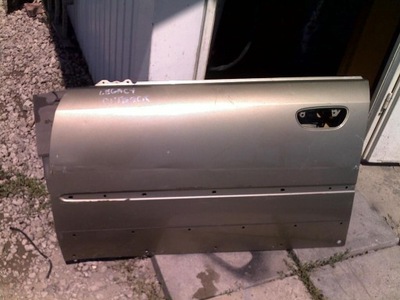 Subaru legacy outback - дверь перед ,передние левая фото №1