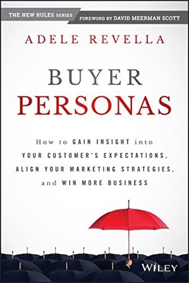 Buyer Personas - How to Gain Insight into your Cus