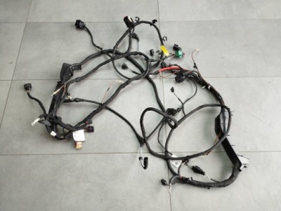 Audi q4 e-tron джгут двигуна tab016490cc фото №1