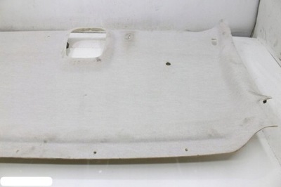 Стеля eu renault trafic iii vivaro b фото №1