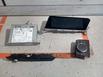 Bmw 2 f44 радио навигация 5a47355 фото №1