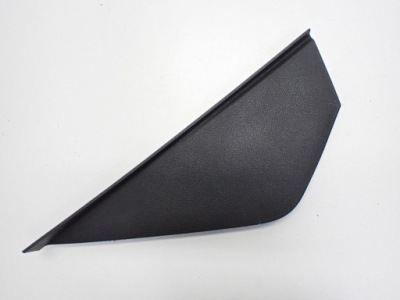 Накладка панелі консолі ліва європа 689210016r renault scenic 3 13r фото №1