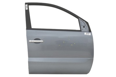 Дверь передние перед правое renault koleos i tekxb фото №1