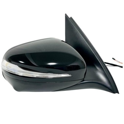 Праве дзеркало бічний do mercedes-benz gle w167 i gls 2024 фото №1
