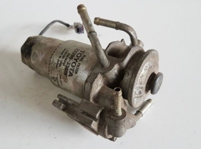 2015 land rover evoque i корпус фильтра топлива 2339033020 фото №1