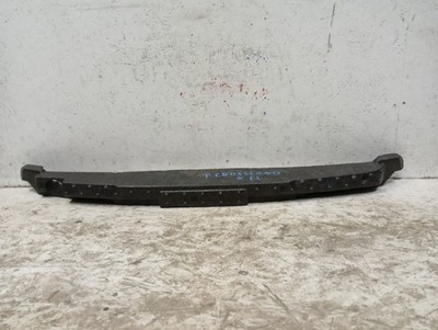 Абсорбер бампера перед передний opel crossland x lift 20- фото №1