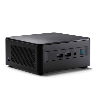 Intel NUC NUC13ANHI5 Core i5-1340P 250GB 64GB