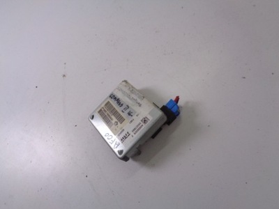 Модуль блок управления jeep compass ii 2016- фото №1