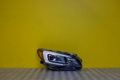 Impreza wrx sti levorg 14- фара led лампа usa фото №1