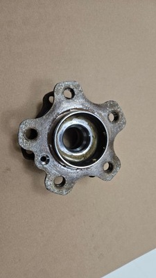 Подшипник ступица bmw x3 g01 x4 g02 6866316 фото №1