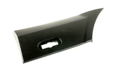 Fast ft90838 молдинг декоративна / захисна, стіна бічна фото №1