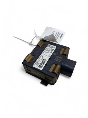 Audi q7 4m 2018 модуль мертвого pola фото №1